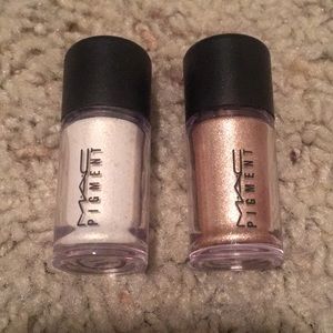 Mac Pigments
